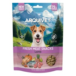 ARQUIVET FRESH półwilgotny przysmak z jagnięciną 300g