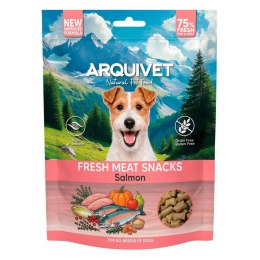 ARQUIVET FRESH półwilgotny przysmak z łososiem 300g